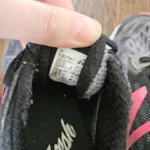 Thumbnail for Souliers new balance enfant 11 us