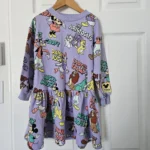 Featured thumbnail for 4-6 years Disney H&M dress