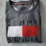 Featured thumbnail for Chandail Tommy Hilfiger