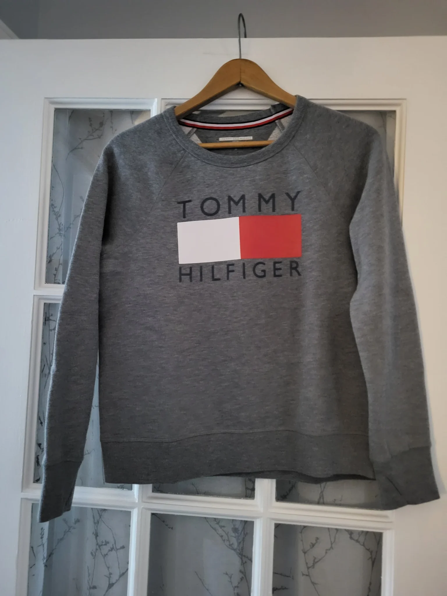 Image for Chandail Tommy Hilfiger