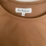 Thumbnail for BAISSE DE PRIX- Robe Rose Maternité