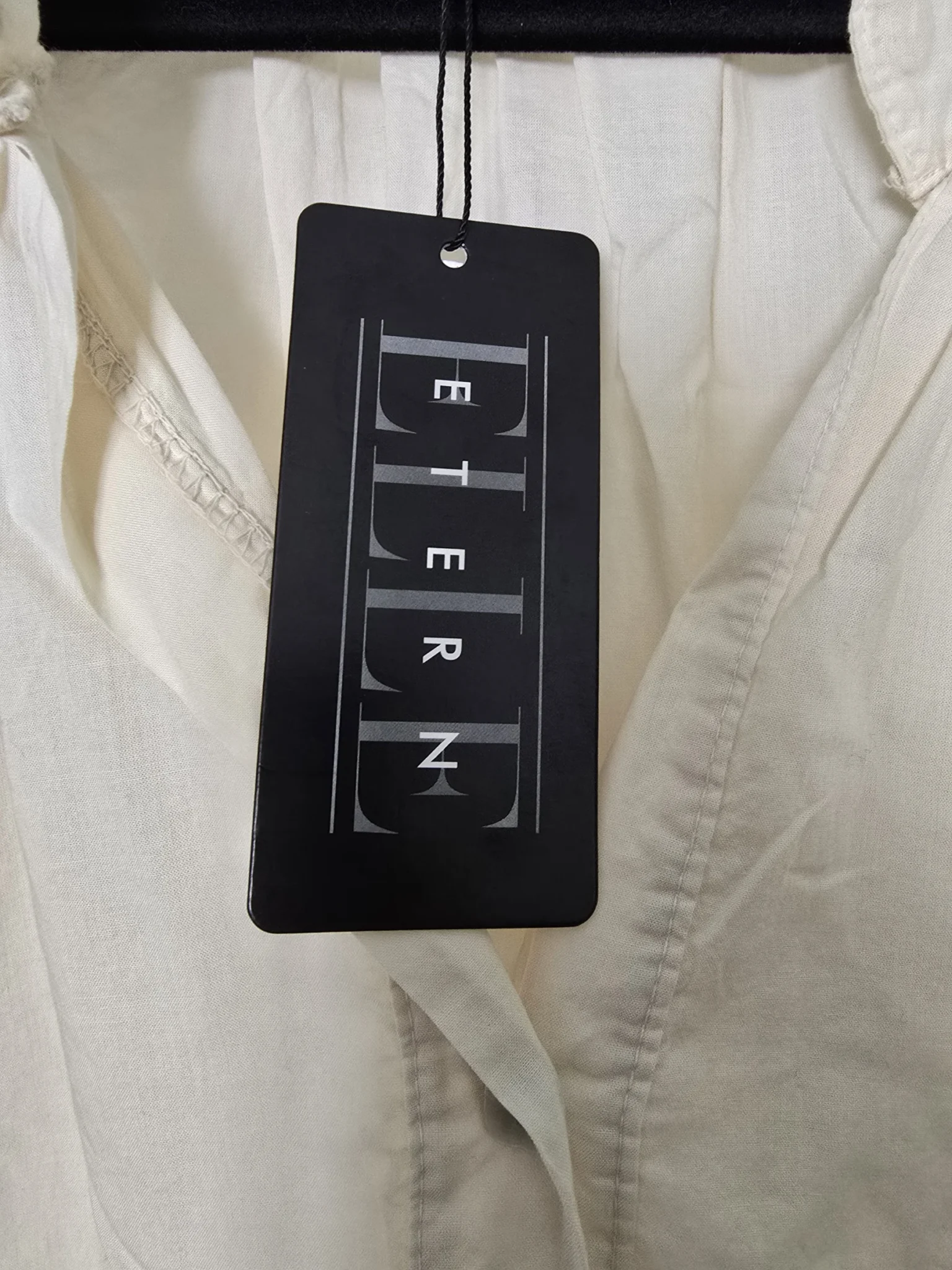 Image for Blouse/tunique L/XL Neuve