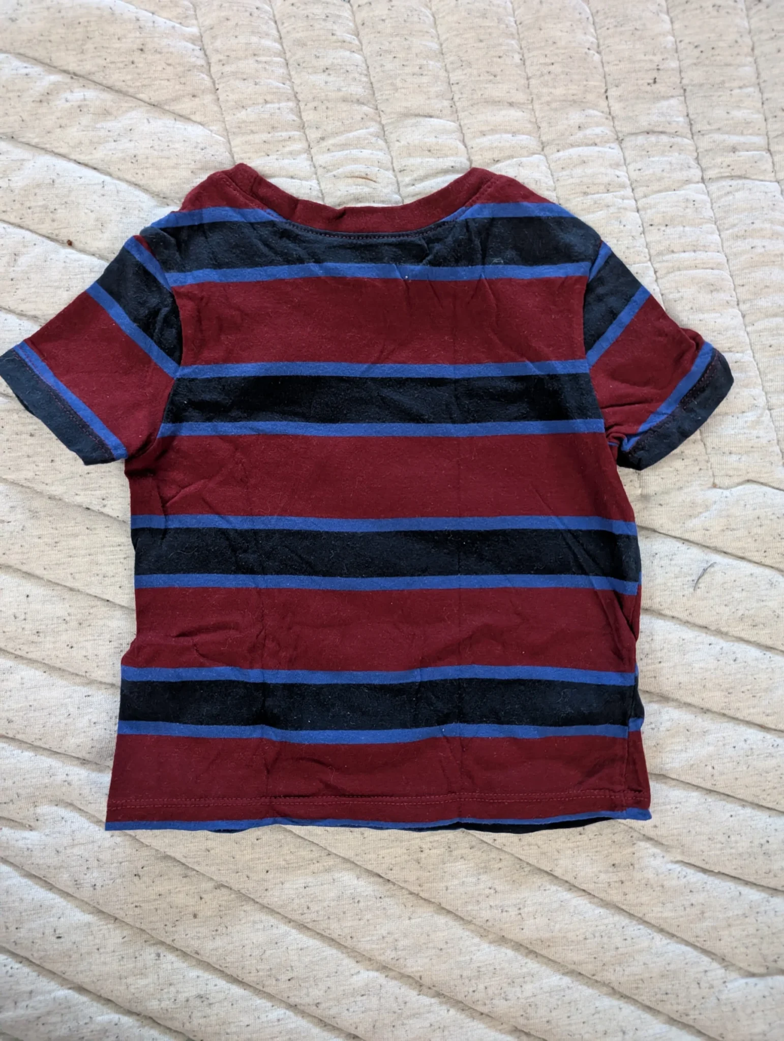 Image for T-shirt 2T