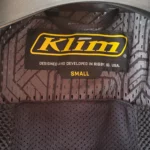 Thumbnail for Manteau de moto Klim