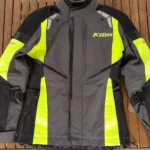 Thumbnail for Manteau de moto Klim