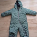 Featured thumbnail for Manteau hiver Perlimpinpin