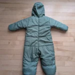 Thumbnail for Manteau hiver Perlimpinpin