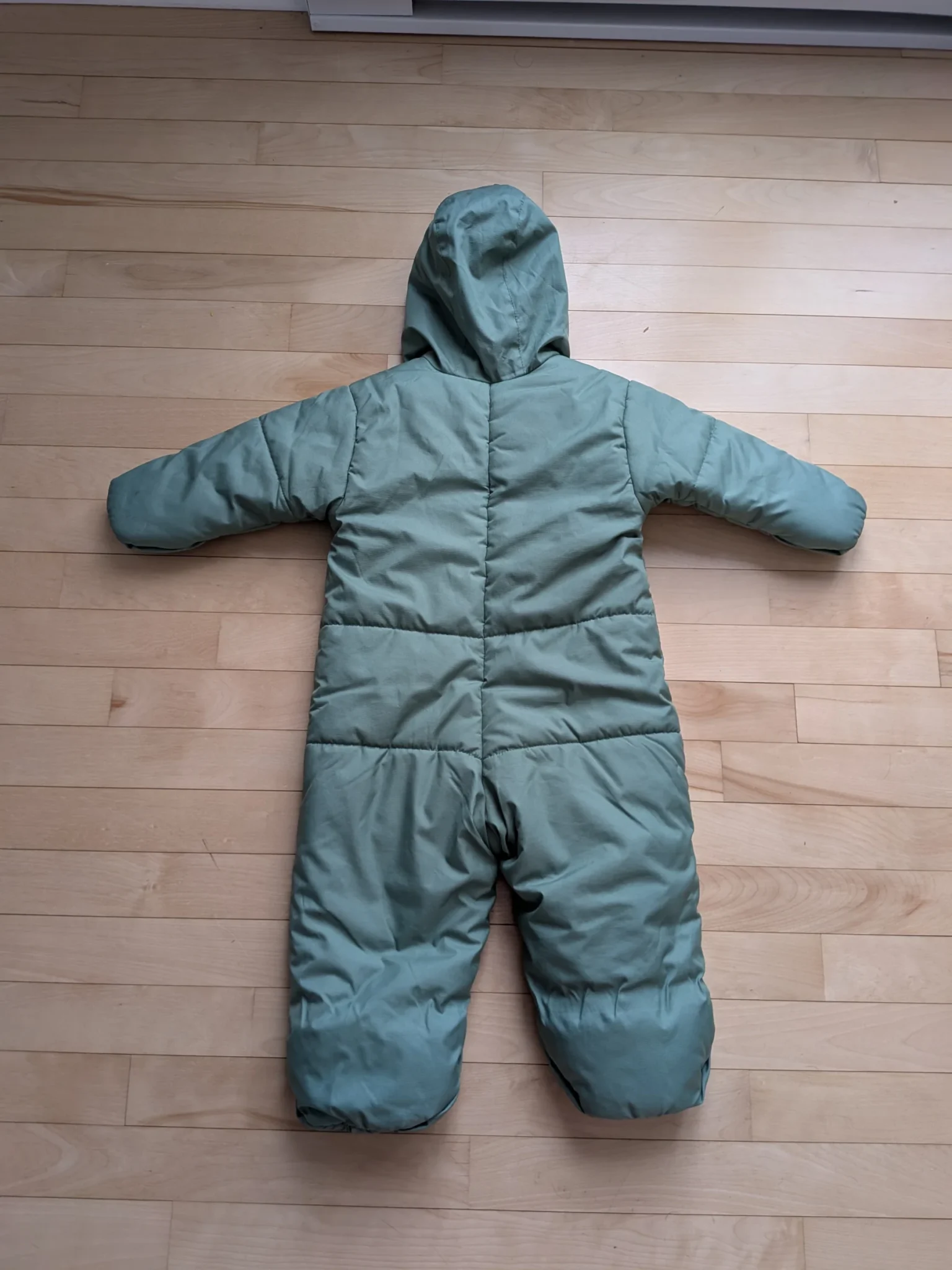 Image for Manteau hiver Perlimpinpin
