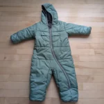 Thumbnail for Manteau hiver Perlimpinpin