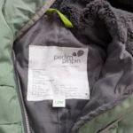 Thumbnail for Manteau hiver Perlimpinpin