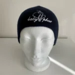 Featured thumbnail for Tuque Baby Phat Bleu Marine foncée - Y2K Style