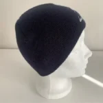 Thumbnail for Tuque Baby Phat Bleu Marine foncée - Y2K Style