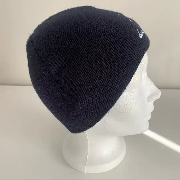 Image for Tuque Baby Phat Bleu Marine foncée - Y2K Style