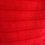 Thumbnail for Robe Courte Rouge Manches Longues - TRINA TURK - Sz0