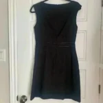 Thumbnail for Petite Robe Noire neuve avec étiquette (NWT) - Small