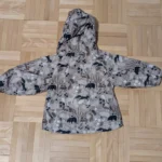 Thumbnail for Manteau mi-saison Perlimpinpin