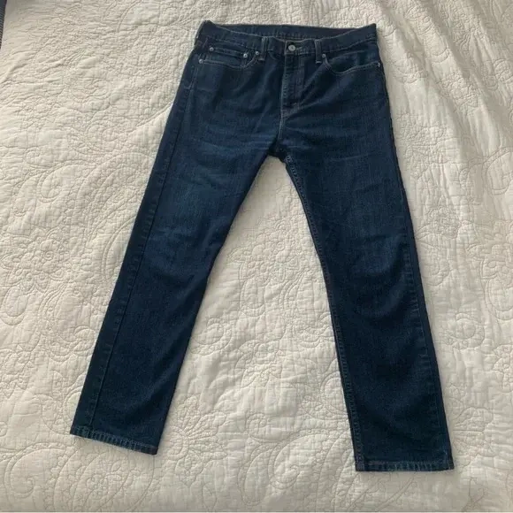 Image for Jeans LEVIS 510 Bleu foncé - Grandeur 34