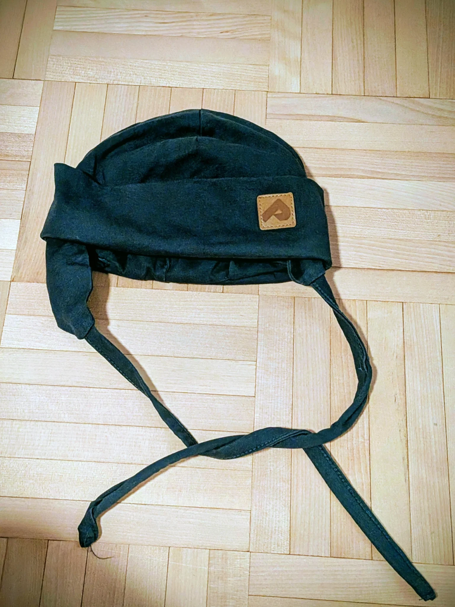 Featured image for Chapeau mi saison Perlimpinpin