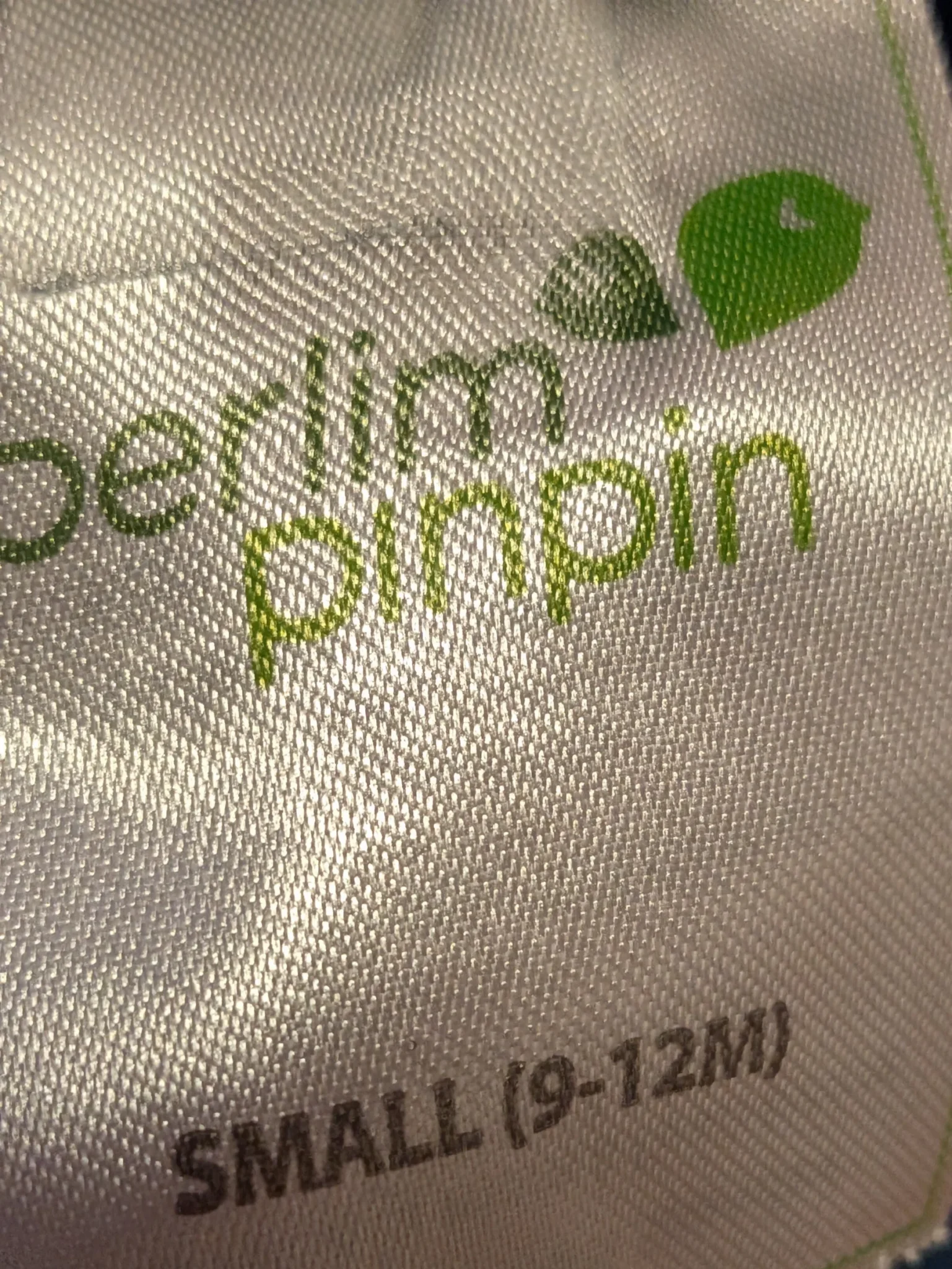 Image for Chapeau mi saison Perlimpinpin