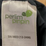 Thumbnail for Cache cou mi-saison Perlimpinpin
