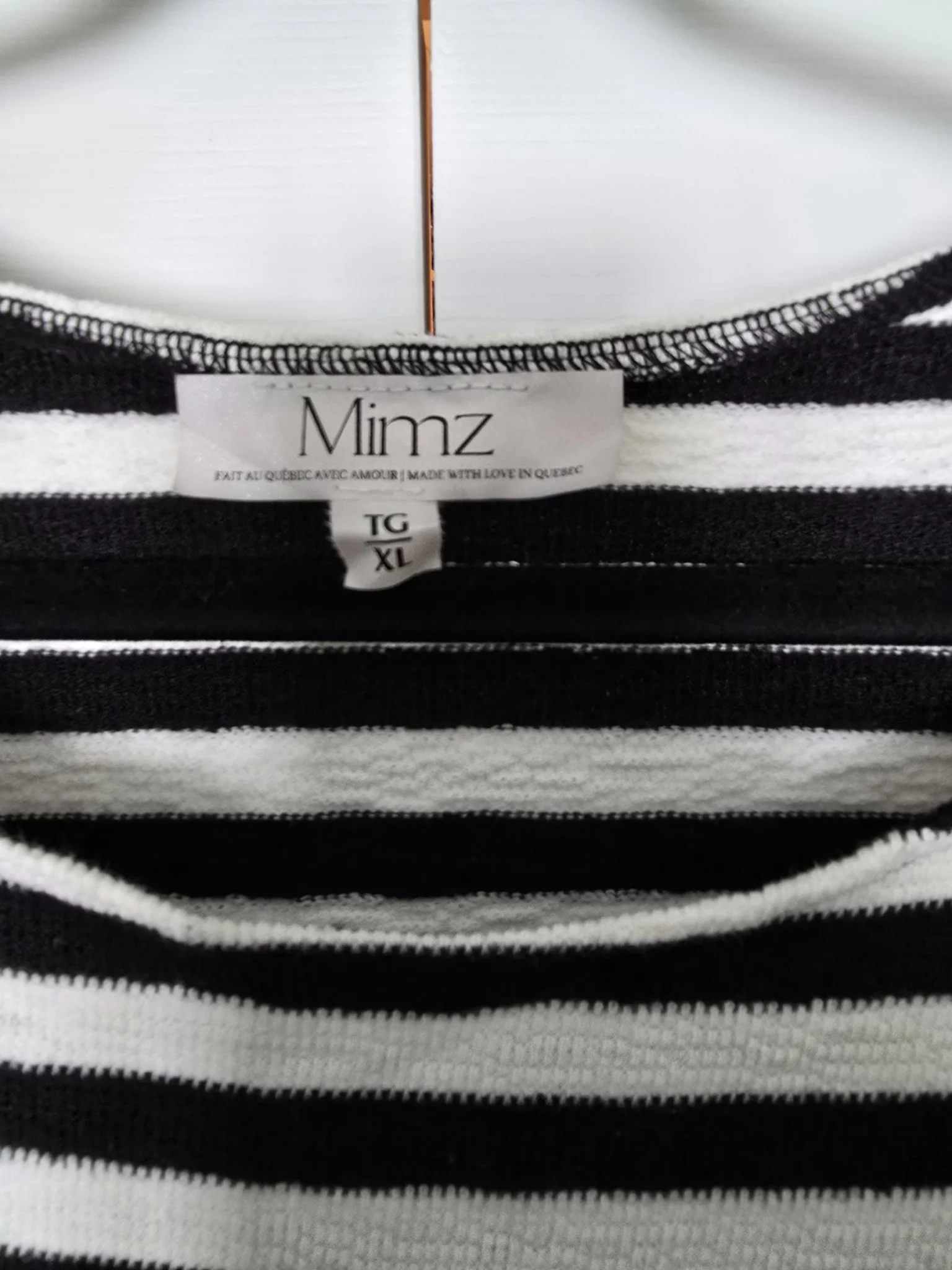 Image for Mimz XL