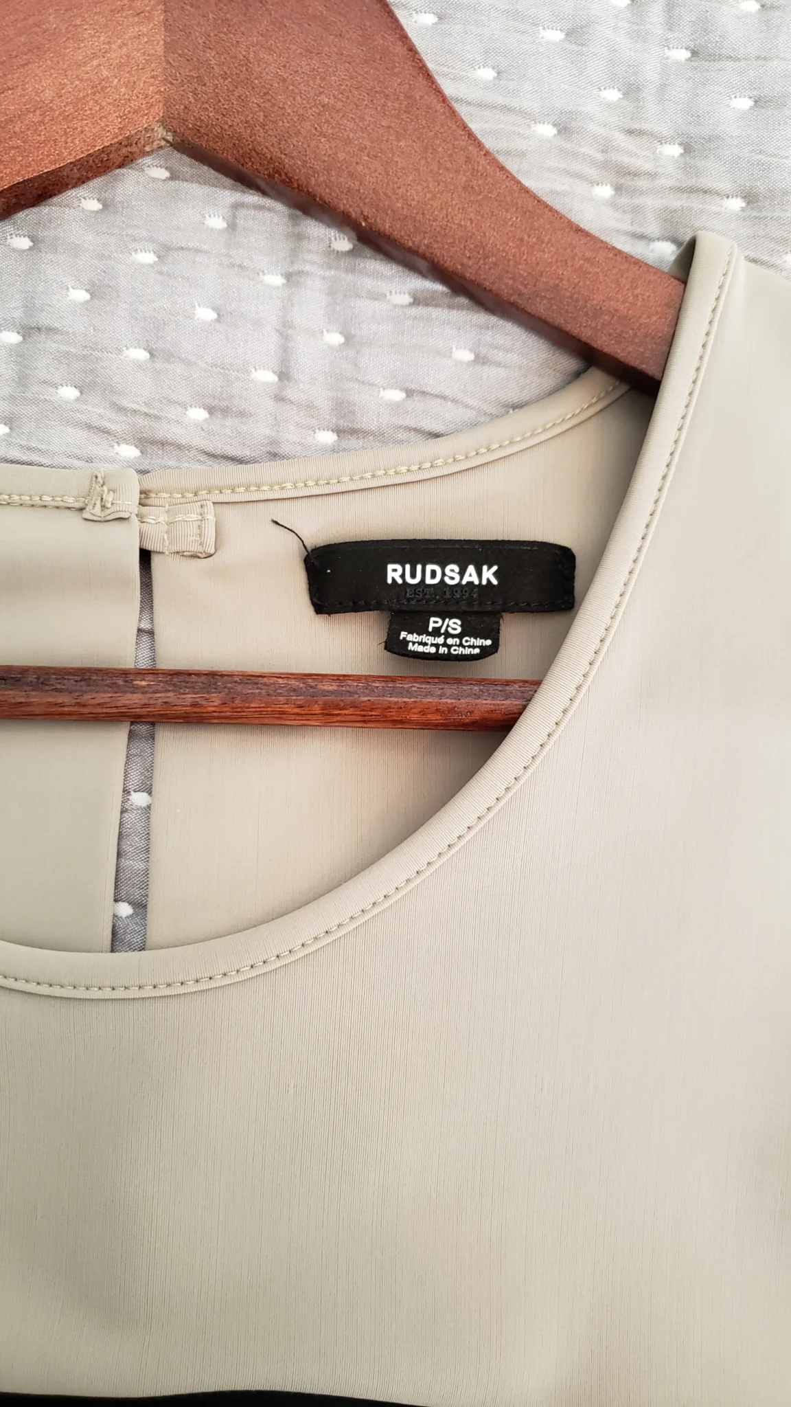 Image for One piece RUDSAK