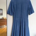 Thumbnail for Robe en denim
