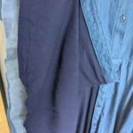 Thumbnail for Robe en denim