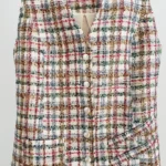 Featured thumbnail for Veste sans manche - Joëlle Collection
