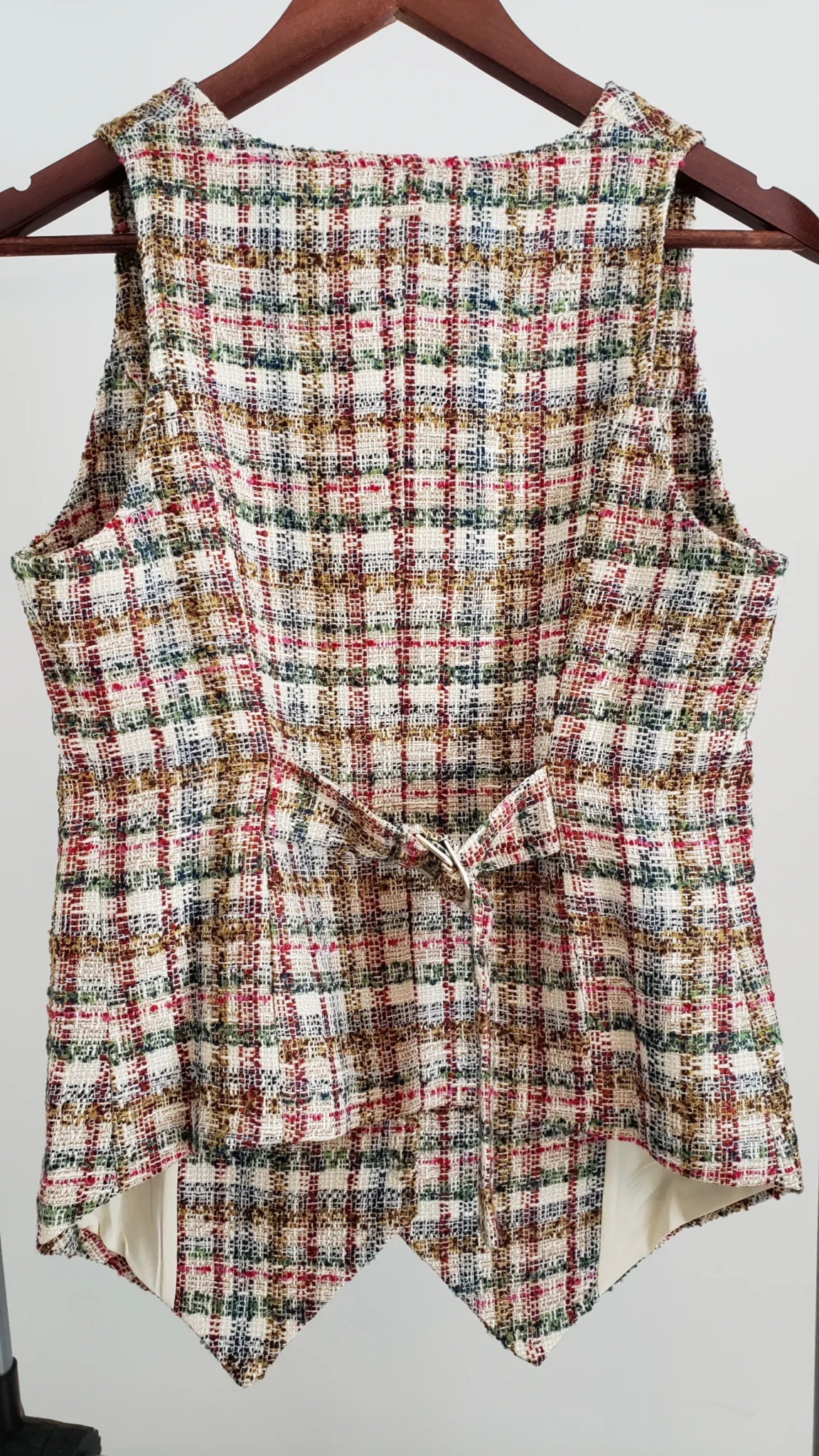 Image for Veste sans manche - Joëlle Collection