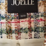 Thumbnail for Veste sans manche - Joëlle Collection