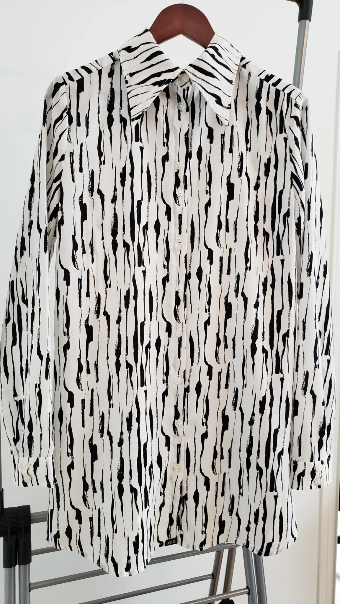Featured image for Blouse Joëlle Collection