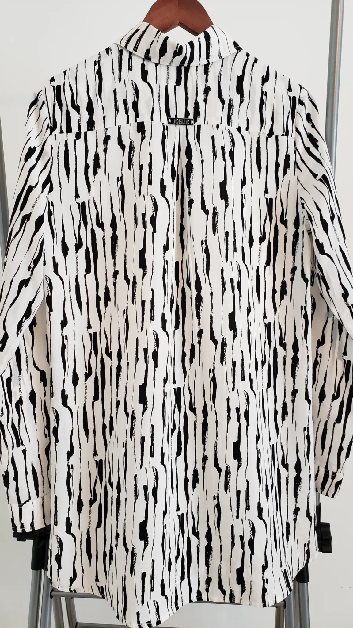 Image for Blouse Joëlle Collection