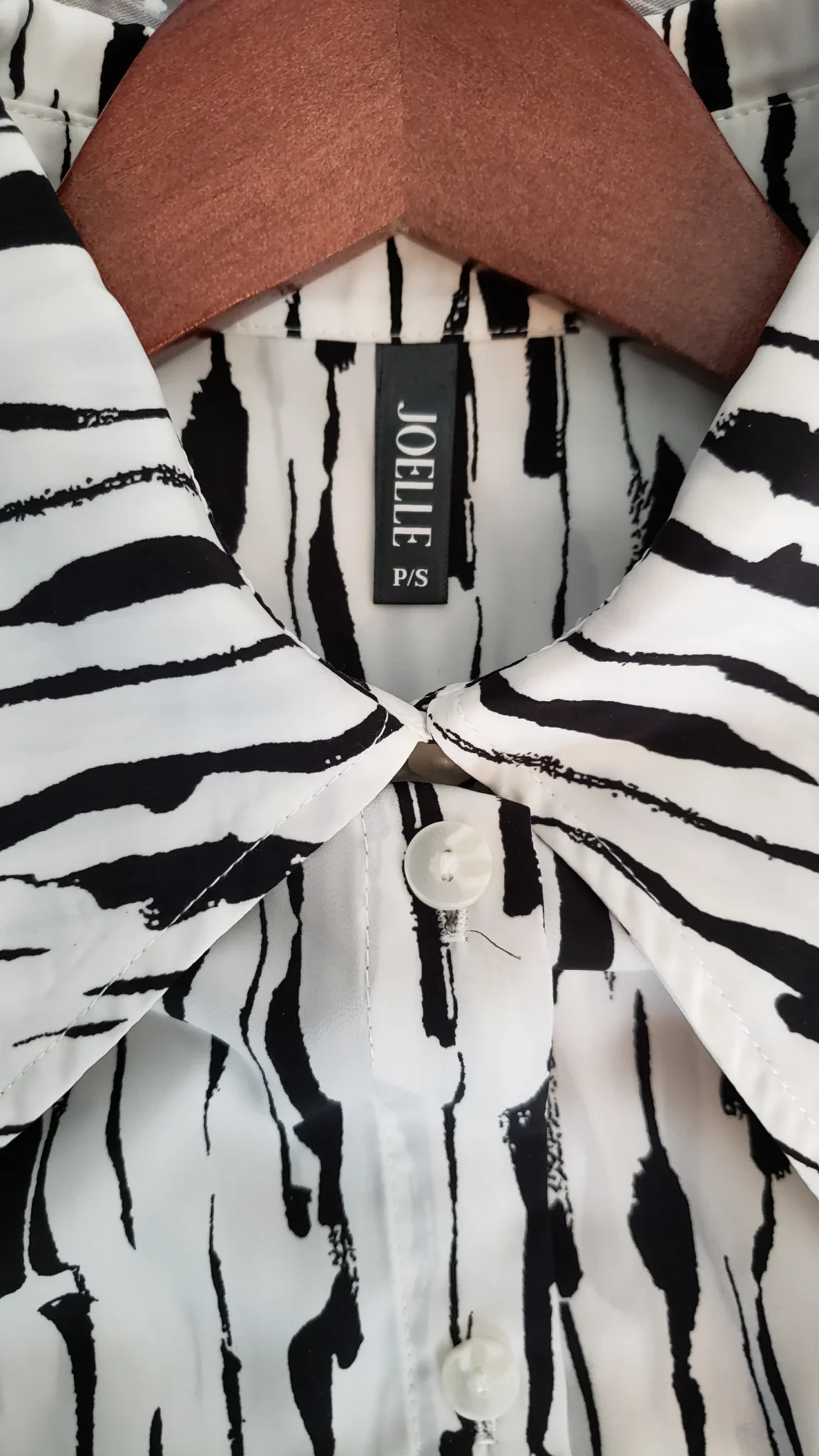Image for Blouse Joëlle Collection