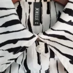Thumbnail for Blouse Joëlle Collection