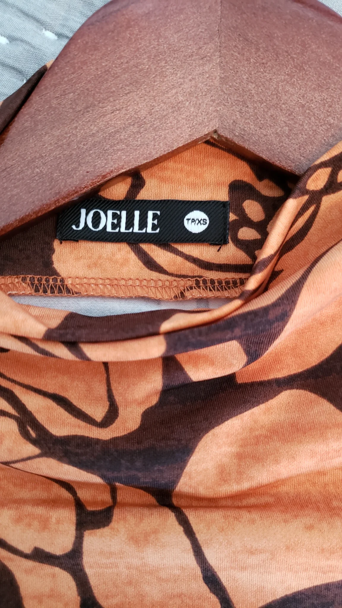 Image for Chandail Joëlle Collection