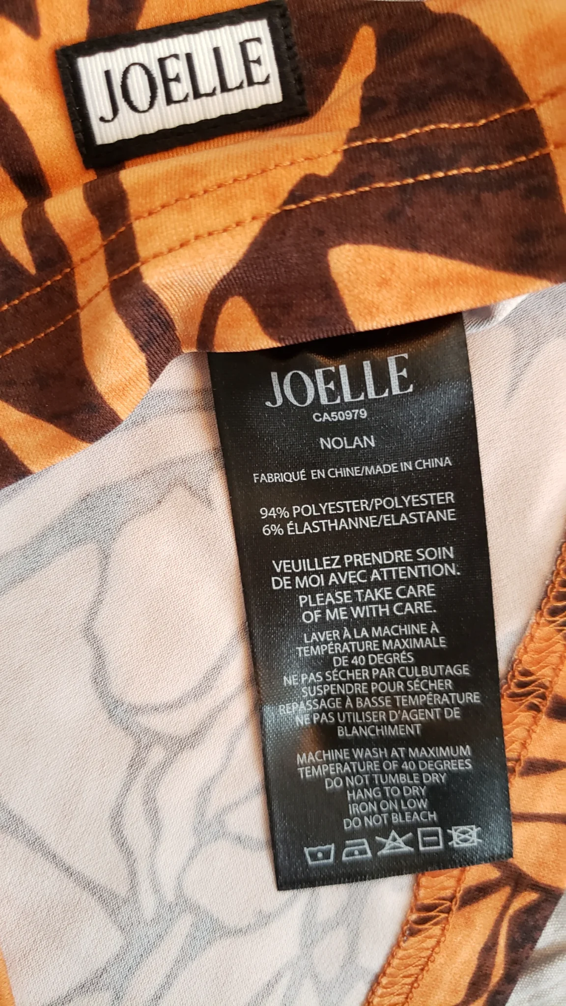Image for Chandail Joëlle Collection