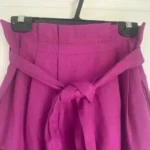 Thumbnail for Jupe Courte J. CREW Rose Fushia - Taille 0