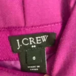 Thumbnail for Jupe Courte J. CREW Rose Fushia - Taille 0