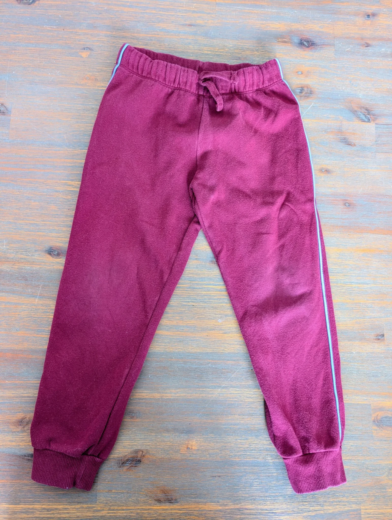 Featured image for Pantalon HM 6 ans
