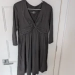 Featured thumbnail for Patagonia/Robe noire Sz M
