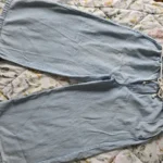 Featured thumbnail for Jeans 3/4 xl