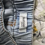 Thumbnail for Jeans 3/4 xl