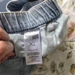 Thumbnail for Jeans 3/4 xl