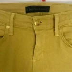 Thumbnail for Ensemble de jean et cardigan JUICY COUTURE - Grandeur 25 et Small