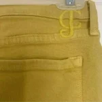 Thumbnail for Ensemble de jean et cardigan JUICY COUTURE - Grandeur 25 et Small