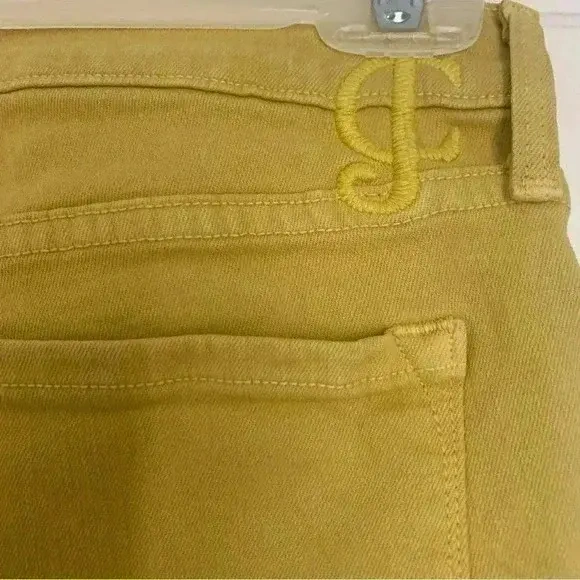 Image for Ensemble de jean et cardigan JUICY COUTURE - Grandeur 25 et Small