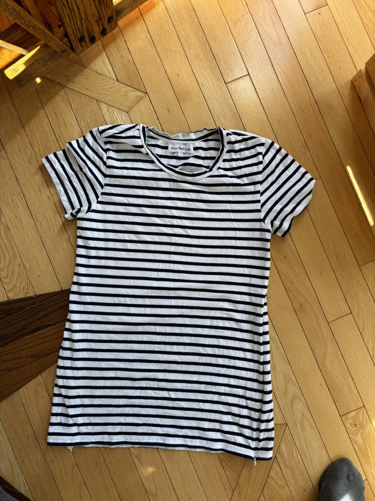 Featured image for Nursing T-shirt