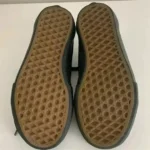Thumbnail for VANS Running Sneakers Black - Children 3.5