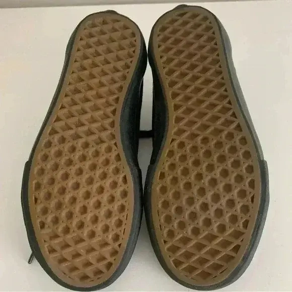 Image for VANS Running Sneakers Black - Children 3.5